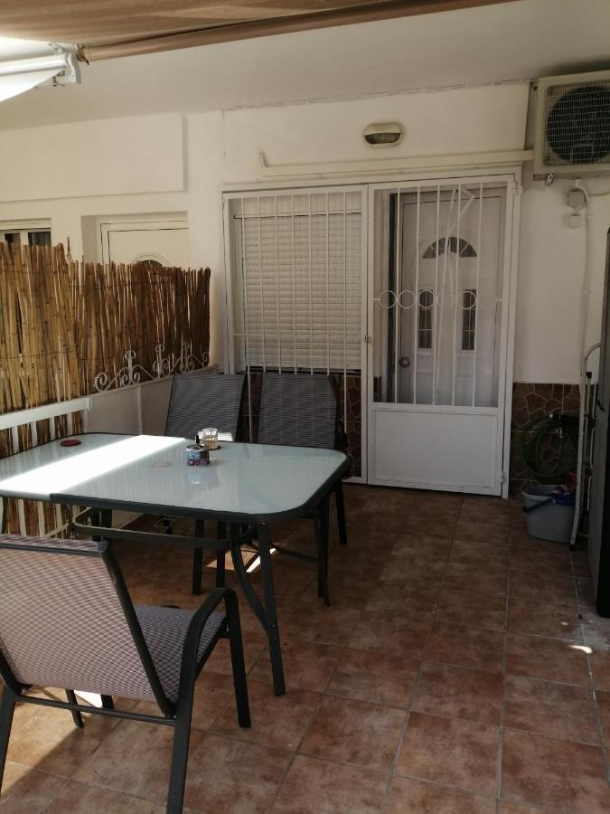 Studio Peraia Apartment Exterior photo